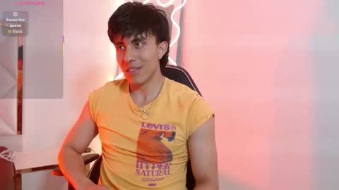 ZAYDEN  online show from 10.11.25