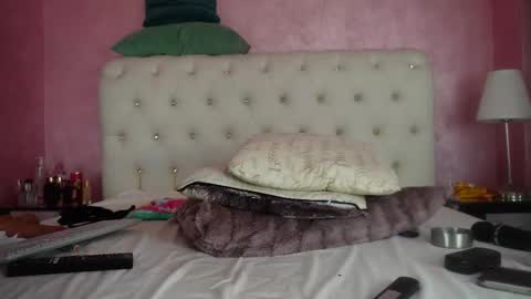 Zayla online show from 10.07.25