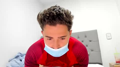 Zay lanez online show from 10.22.25