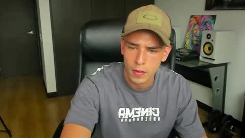 Zayn online show from 11.06.25