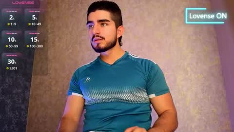 ZAYN MAXIMOFF online show from 11.27.25