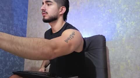 Snapshot of zayn_maximoff chatting on 01.17.26 ZAYN MAXIMOFF online show from 01.17.26