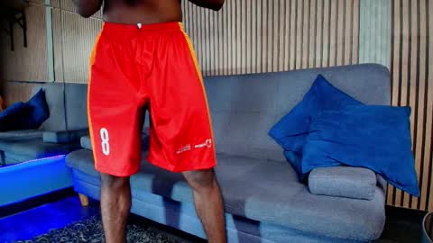 zayn_oba online show from 10.10.25