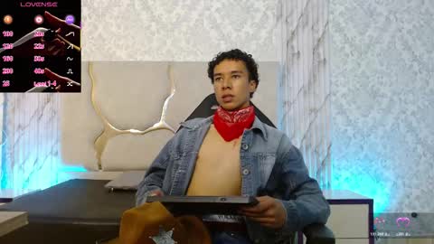 zayn_tay online show from 01.12.26