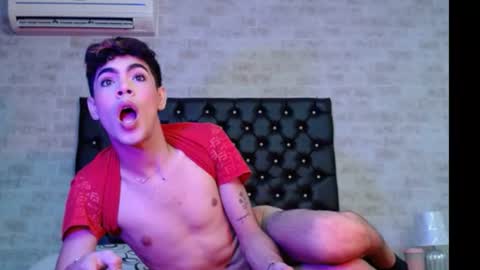Snapshot of zaynblaze_ chatting on 07.21.26 Zayn online show from 07.21.26