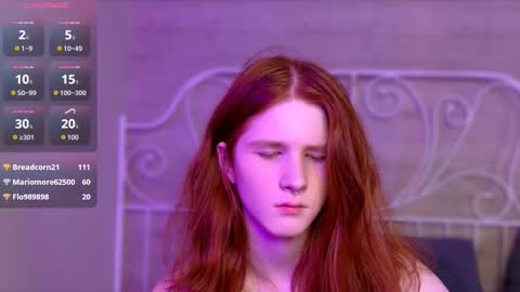 ZAYN online show from 11.20.25