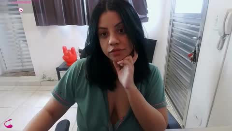 Zayra Pink online show from 02.10.26