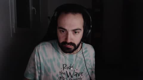 Snapshot of zazou3113 chatting on 01.24.25 Grizzly Bear online show from 01.24.25