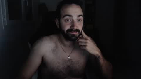 Snapshot of zazou3113 chatting on 03.05.25 Grizzly Bear online show from 03.05.25