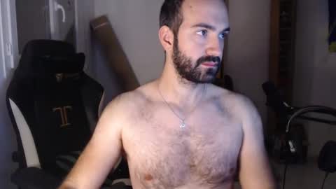 Snapshot of zazou3113 chatting on 03.07.25 Grizzly Bear online show from 03.07.25