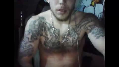 Snapshot of zdaddy9827 chatting on 02.19.25 zdaddy9827 online show from 02.19.25