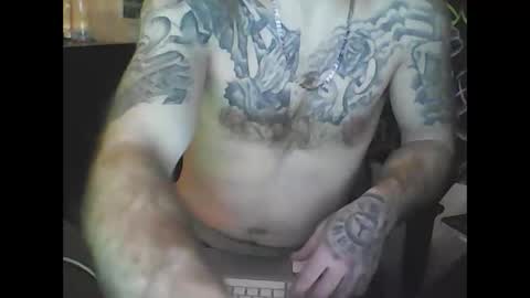 Snapshot of zdaddy9827 chatting on 02.24.25 zdaddy9827 online show from 02.24.25