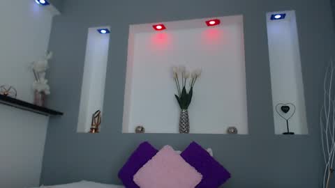 Snapshot of zean_lee chatting on 02.27.25 Karolyne online show from 02.27.25