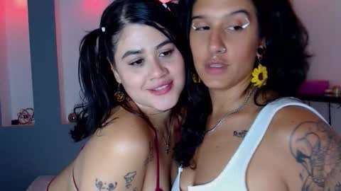 Karolyne online show from 02.11.26