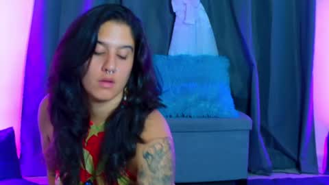 Karolyne online show from 06.17.26