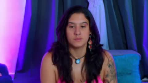 Karolyne online show from 06.18.26