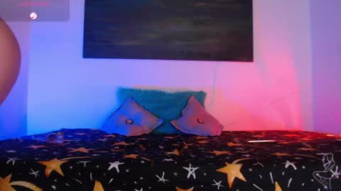 Karolyne online show from 07.17.26
