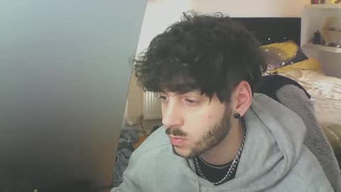 Snapshot of zedbooy chatting on 12.03.24 Zed online show from 12.03.24