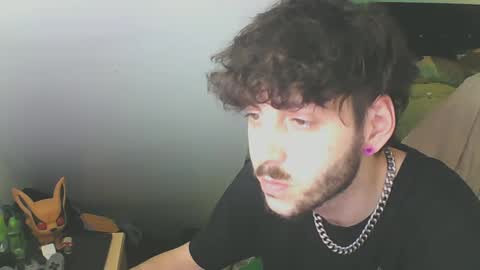 Snapshot of zedbooy chatting on 12.10.24 Zed online show from 12.10.24