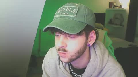 Snapshot of zedbooy chatting on 12.18.24 Zed online show from 12.18.24