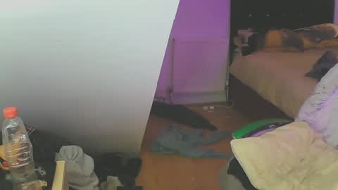 Snapshot of zedbooy chatting on 12.19.24 Zed online show from 12.19.24