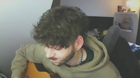 Snapshot of zedbooy chatting on 12.27.24 Zed online show from 12.27.24