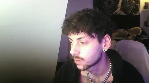 Snapshot of zedbooy chatting on 11.17.25 Zed online show from 11.17.25