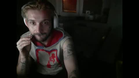 NaughtyOone online show from 12.29.24