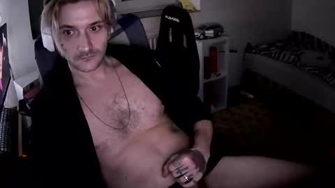 NaughtyOone online show from 02.17.25