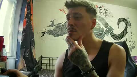 Zed online show from 11.21.25