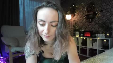 Zefir ka  online show from 12.03.24