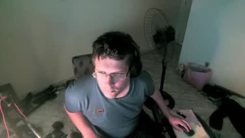 pervboy online show from 12.22.25