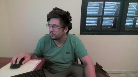 pervboy online show from 03.05.26