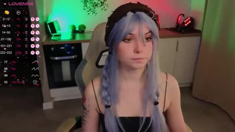 Snapshot of zelda_1 chatting on 10.03.25 Zelda online show from 10.03.25