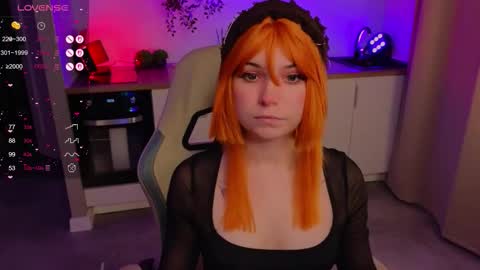 Snapshot of zelda_1 chatting on 10.19.25 Zelda online show from 10.19.25