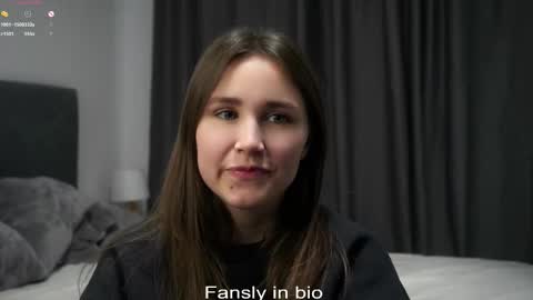 Emilia online show from 10.13.25