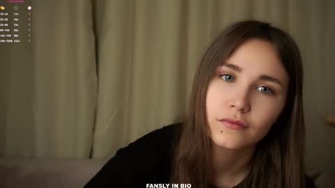 Emilia online show from 10.16.25