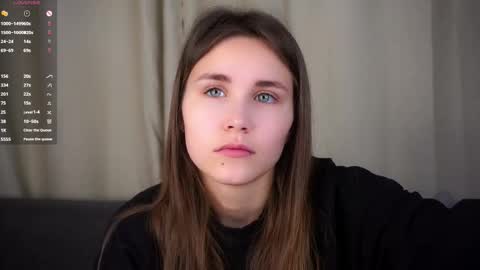 Emilia online show from 11.15.25