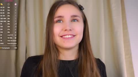 Emilia online show from 12.19.25