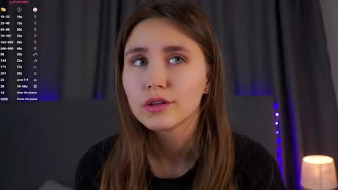 Emilia online show from 12.22.25