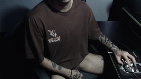 Zeldris online show from 01.07.25
