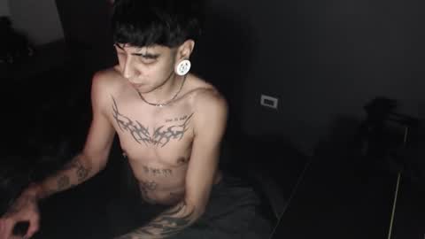 Zeldris online show from 01.08.26