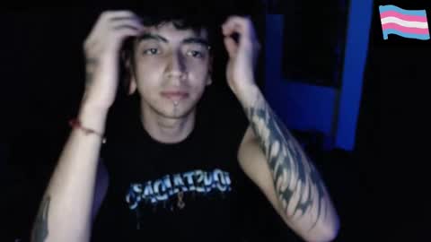 Zeldris online show from 03.01.26