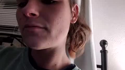 KENDAL Kaylee online show from 02.11.25