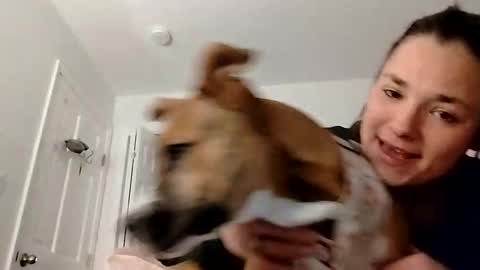 KENDAL Kaylee online show from 02.12.25