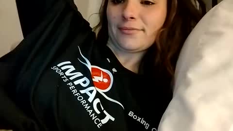 KENDAL Kaylee online show from 02.13.25