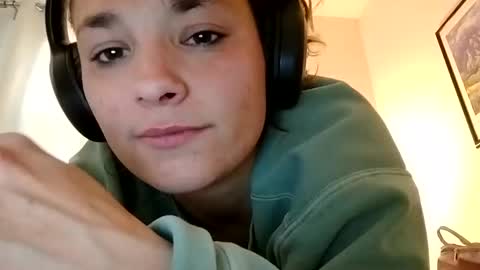 KENDAL Kaylee online show from 02.13.25