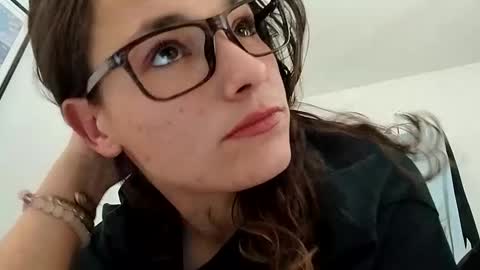 KENDAL Kaylee online show from 02.16.25
