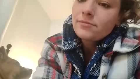 KENDAL Kaylee online show from 02.17.25