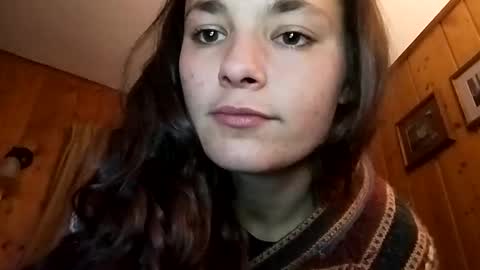 KENDAL Kaylee online show from 02.24.25